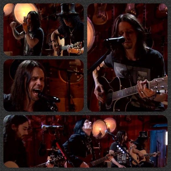 Myles Kennedy