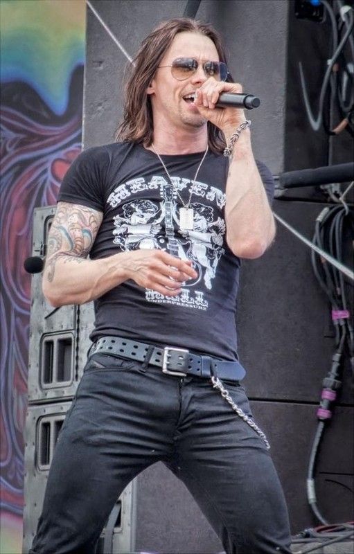 Myles Kennedy