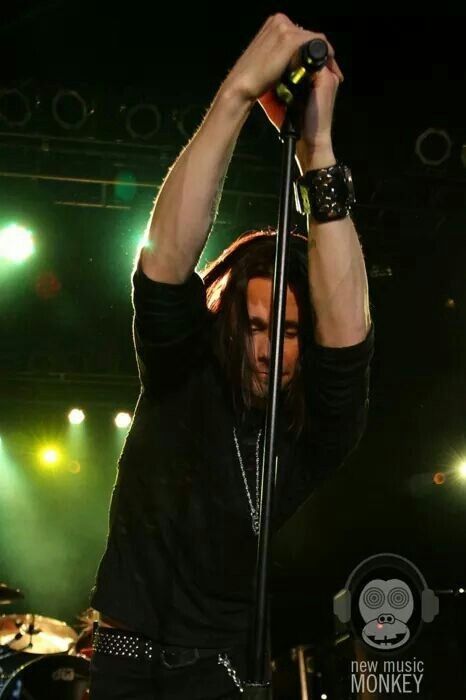 Myles Kennedy