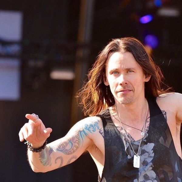 Myles Kennedy