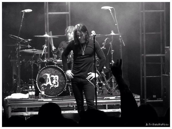 Myles Kennedy