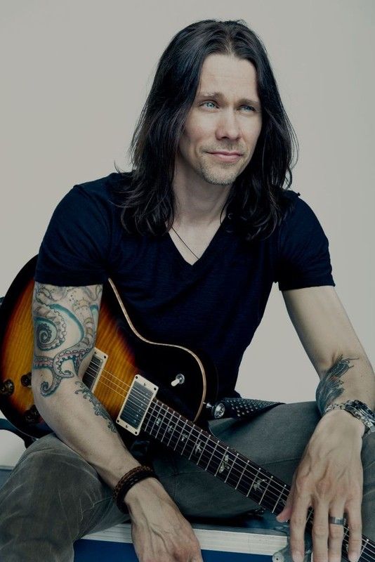 Myles Kennedy