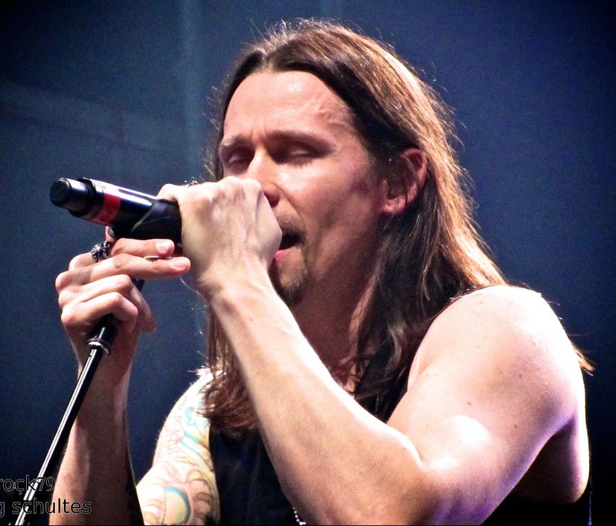 Myles Kennedy