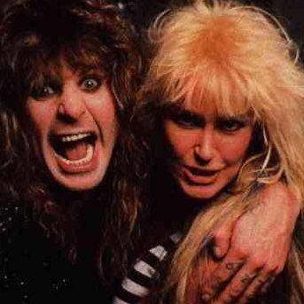 ozzy osbourne and lita ford close my eyes forever