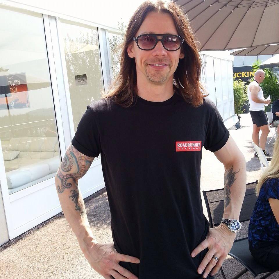 Myles Kennedy